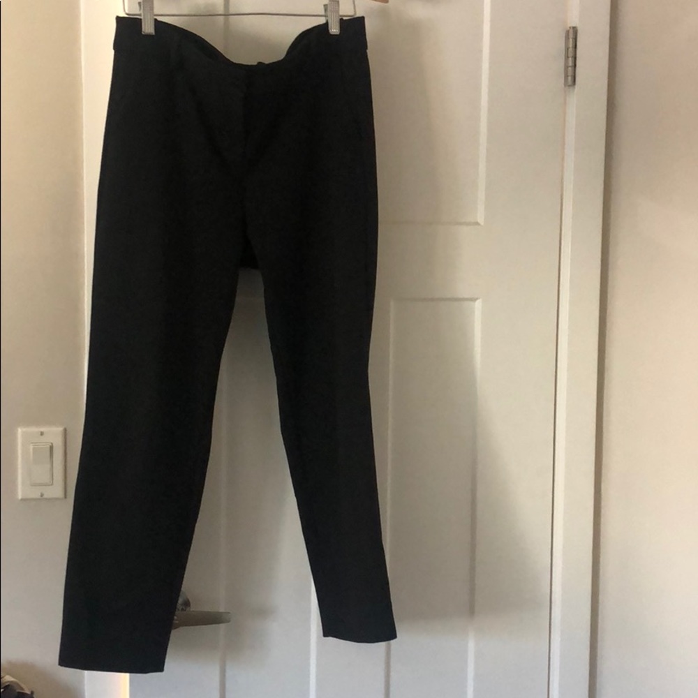 JCrew Cameron Dress Pant